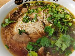 -兴福老面馆(寺路街店)