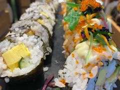 -索菲特酒店 · 云尚天际自助餐厅