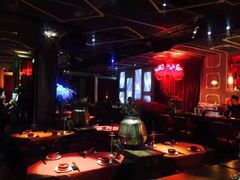 大堂-JUKEBOX玖部音乐餐厅(华侨城店)