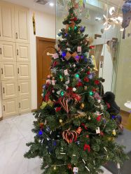 点击看大图 -芳朵美容养生SPA