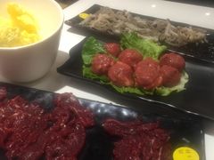 -陈记顺和牛肉火锅馆(天河北路店)