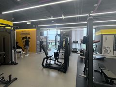 -FEELINGME乐刻私教馆·健身(大融城店)