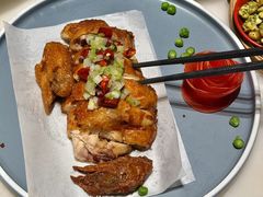 -假装苏杭·迎春花与梅(陆家嘴中心店)