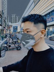 -魔匠男士理发馆BARBERSHOP