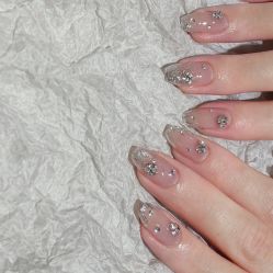 -斯馨·健康美甲美睫