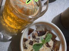 -探鱼·鲜青椒爽麻烤鱼(朝阳悠唐广场店)