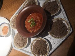 -敏珠拉姆藏餐·南京厨房(富春江东街店)