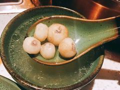 -狐狸爱上椰子鸡(滨江星光大道店)