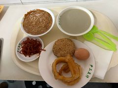 -尹三豆汁(天坛店)