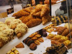 -PAPER STONE BAKERY(天环店)