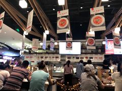 大堂-成都你六姐·牛肉冒菜(城市集市合生汇店)