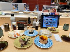 -大起水产回转寿司(大丸心斋桥店)