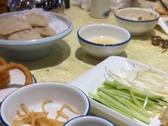 -新侨小馆(东直门北小街店)
