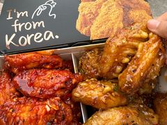 -悠个炸鸡(南京创始店)