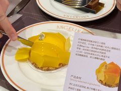 -Angelina安吉丽娜(恒隆广场店)