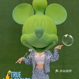 魔都上海新展｜圆梦迪士尼｜米奇艺术展