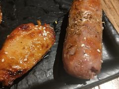 -铁人烧烤(北京店)