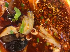 -韩包子(建设路店)