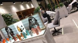-CARR SALON