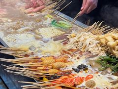 -郭记小街麻辣烫(南小街总店)