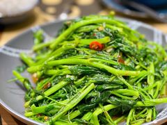 -摩登有记·新派泰国菜(银钻广场店)