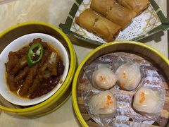 -明泉居茶点荟(车陂店)
