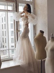 -韩国天使嫁衣婚纱礼服馆(上海旗舰店)