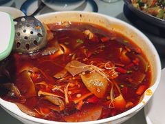 -老屋印象川菜(马园路店)