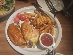 -MAGPIE喜鹊派餐厅(华侨城店)