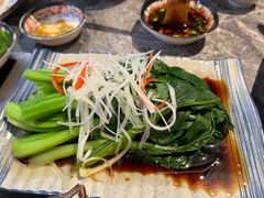 -好鲆·活鱼料理(金地广场店)