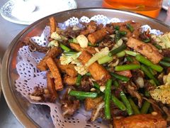 -李东农庄(中南百草园地标店)