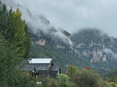 -太行锡崖沟旅游度假区