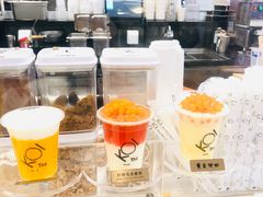 -KOI The(卓悦汇购物中心店)