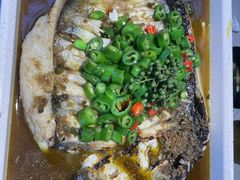 -半天妖烤鱼(海梦一方店)