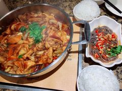-黄记煌三汁焖锅(悦方IDmall店)