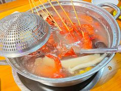 -养牛邓·潮汕牛肉海鲜自助火锅(广州店)
