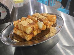 -邹胖哥好好吃餐馆(荔波美食街店)