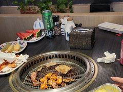 -AJIYA·池袋日式烧肉自助(天津万象城店)