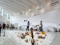 -四川美术学院美术馆