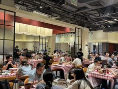 -江味龙虾馆·裸蓝龙虾(南山店)