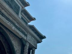 -顺峰山公园
