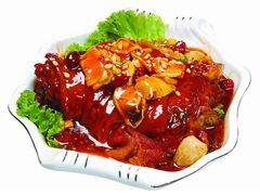 -眉州东坡(华联万柳店)