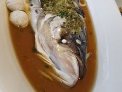 剁椒鱼头-凤凰湘语·湘粤鲜融(浦东旗舰店)