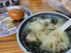 -文武王氏烧饼·无矾油条(西溪路店)