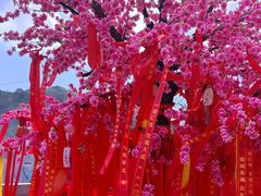 -东莞观音山旅游风景区