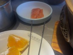 -伍棵星炭烤自助料理·烤鳗鱼(浦东食品城店)