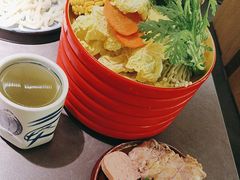 -沼津港精致料理·寿喜烧·烧鸟(龙湖南桥天街日料榜单店)