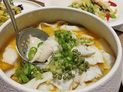 榕意藤椒鱼-榕意·川味之美(深业上城店)