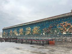 -关帝庙(大同古城)
