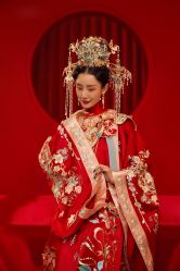 -全城热恋婚纱摄影(优质钻石店)